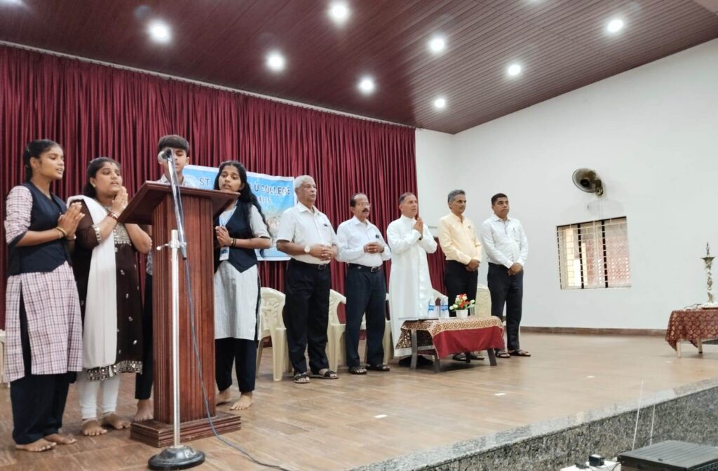 PARENT TEACHER ASSOCIATION – ANNUAL MEET 2025