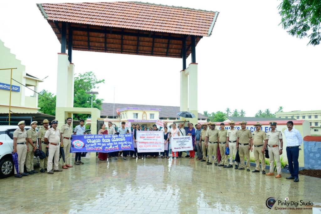 ANTI DRUG DAY CELEBERATION