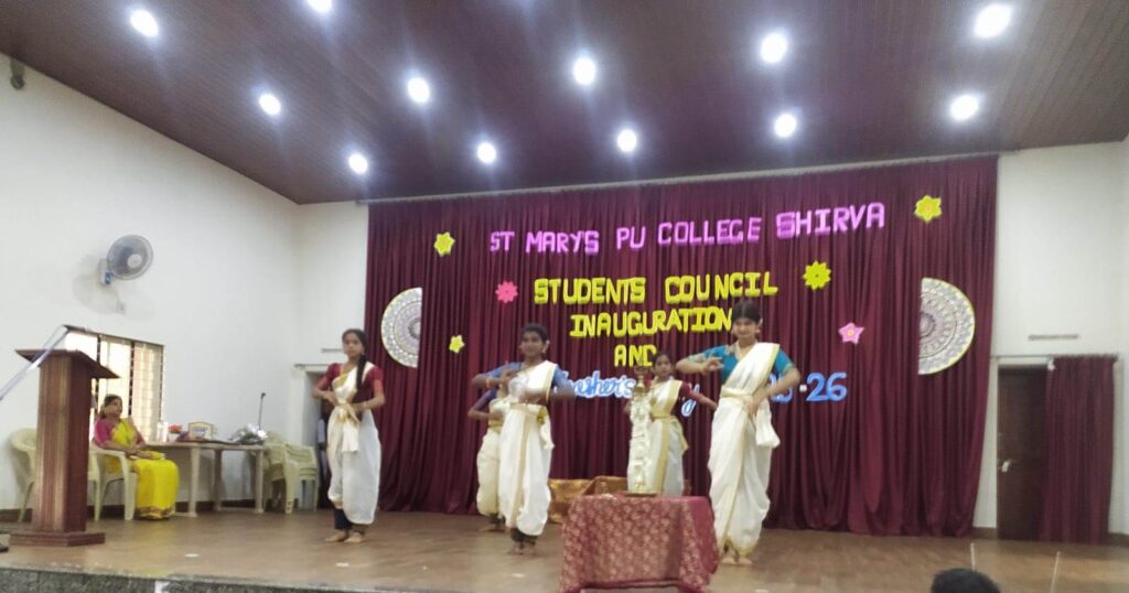 INVESTITURE CEREMONY AND FRESHER’S DAY