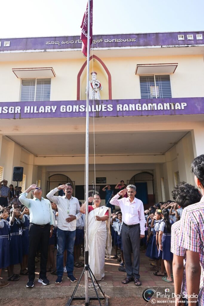 PRIZE DISTRIBUTION CEREMONY 2025-26