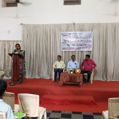 ORIENTATION PROGRAM – HOW TO FACE EXAMINATION